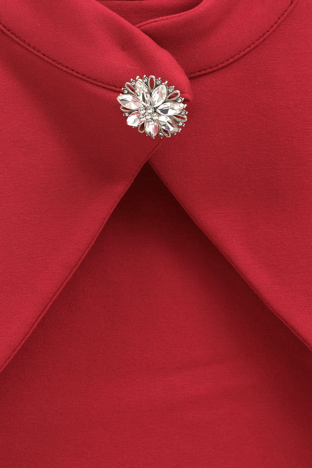 CROWN Elbise