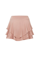 ELLA Şort Etek | Pembe