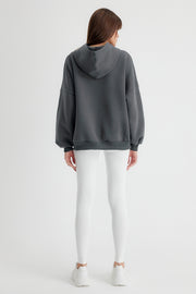 Füme Oversize Sweatshirt