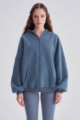 Mavi Oversize Sweatshirt