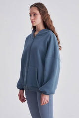 Mavi Oversize Sweatshirt