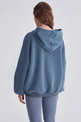 Mavi Oversize Sweatshirt