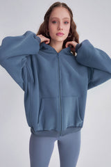 Mavi Oversize Sweatshirt